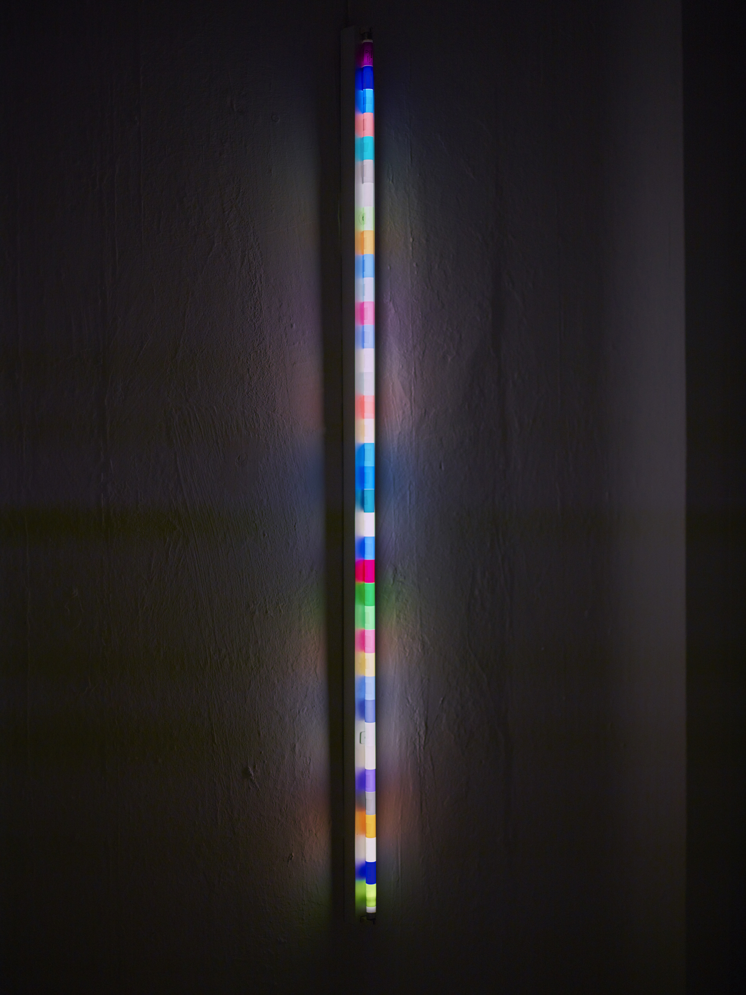 o.T. (Every Color Travels At The Speed Of Light #9), 2018, archival pigment print, 120 x 90 cm